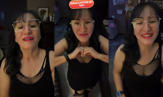 lisasosalu's Live Session — Aug 20, 2026, 2:07 AM