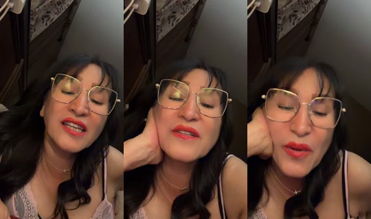 lisasosalu's Live Session — Aug 20, 2026, 4:35 AM