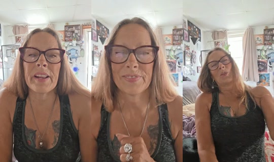 lisawebberbaker4's Live Session — Aug 27, 2026, 2:45 PM