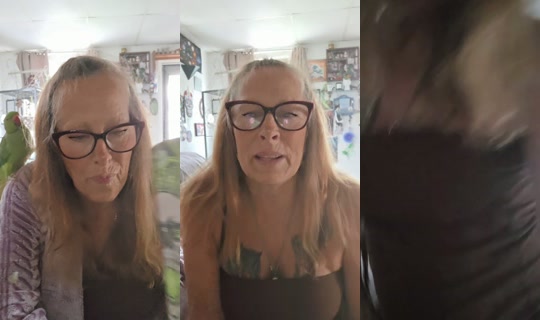 lisawebberbaker4's Live Session — Aug 28, 2026, 12:22 PM