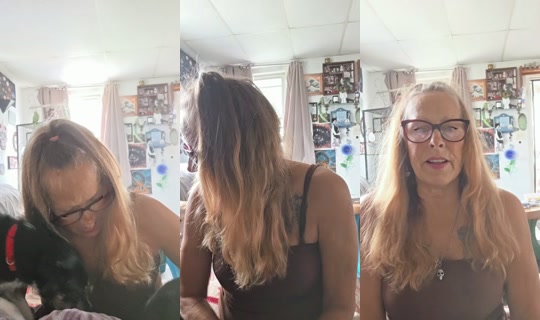 lisawebberbaker4's Live Session — Aug 28, 2026, 1:10 PM