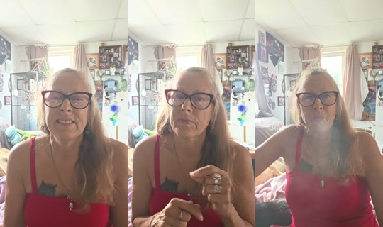 lisawebberbaker4's Live Session — Aug 31, 2026, 1:44 PM