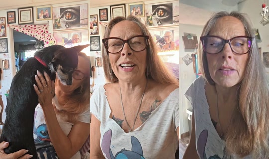 lisawebberbaker4's Live Session — Oct 22, 2026, 12:05 PM