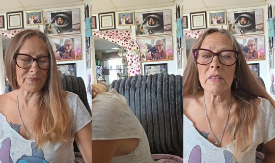 lisawebberbaker4's Live Session — Oct 22, 2026, 1:47 PM