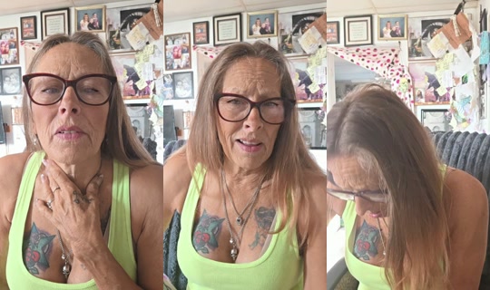 lisawebberbaker4's Live Session — Oct 27, 2026, 1:02 PM