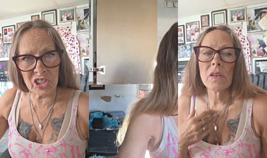 lisawebberbaker4's Live Session — Oct 28, 2026, 1:08 PM