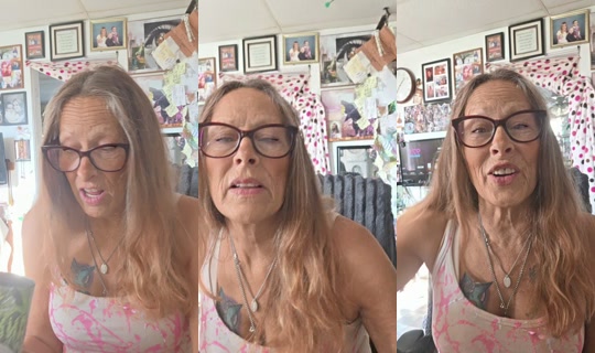 lisawebberbaker4's Live Session — Oct 28, 2026, 1:59 PM