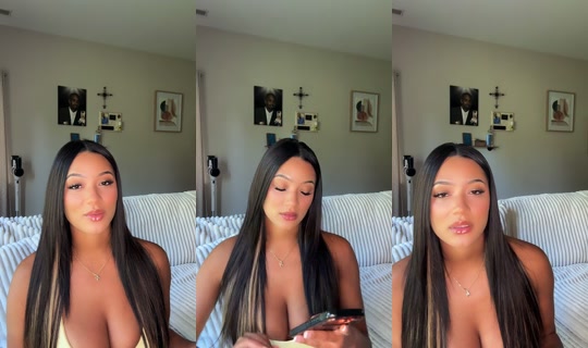 liseday_'s Live Session — Jul 25, 2026, 4:26 PM