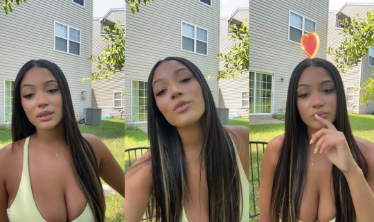 liseday_'s Live Session — Jul 25, 2026, 6:06 PM