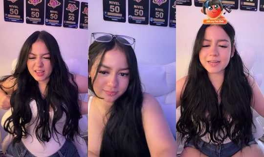 liss.2656's Live Session — Jul 17, 2026, 9:41 PM