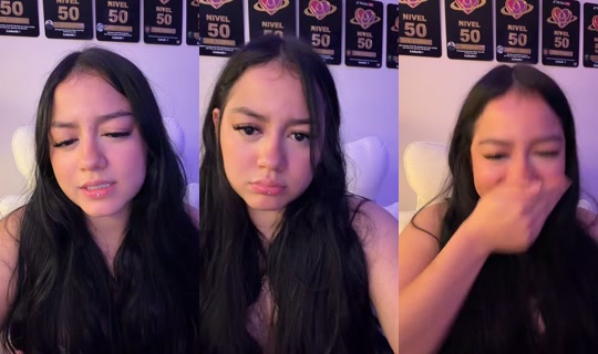 liss.2656's Live Session — Jul 18, 2026, 12:27 AM