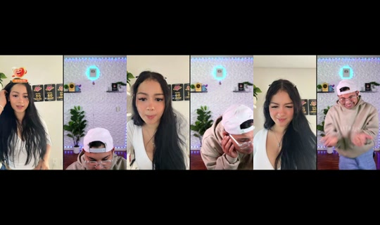 liss.2656's Live Session — Aug 17, 2026, 4:10 PM