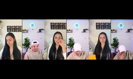 liss.2656's Live Session — Aug 17, 2026, 5:00 PM