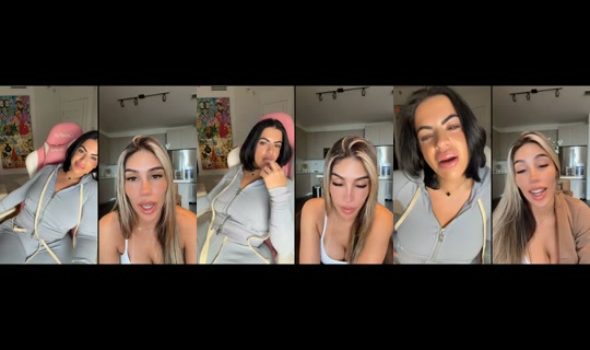 lissaairesforever's Live Session — Jul 30, 2026, 10:21 PM