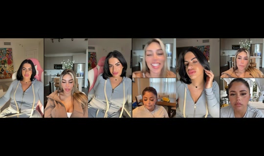lissaairesforever's Live Session — Jul 30, 2026, 11:13 PM