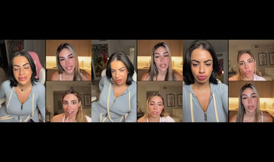 lissaairesforever's Live Session — Jul 31, 2026, 12:31 AM
