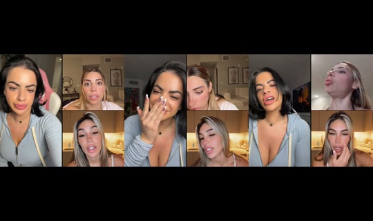 lissaairesforever's Live Session — Jul 31, 2026, 1:23 AM