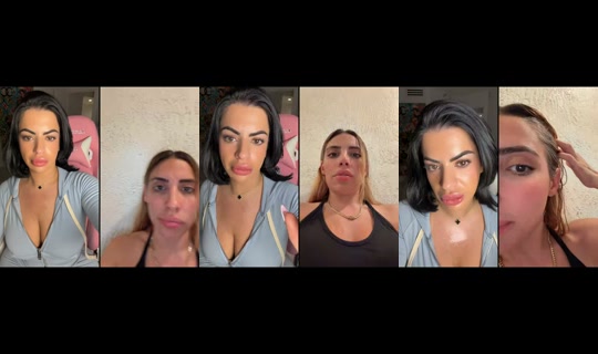 lissaairesforever's Live Session — Jul 31, 2026, 1:44 AM