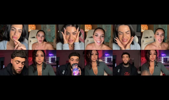 lissaairesforever's Live Session — Jul 31, 2026, 2:59 AM