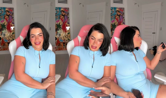 lissaairesforever's Live Session — Aug 3, 2026, 10:23 PM