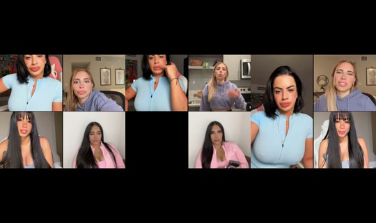 lissaairesforever's Live Session — Aug 3, 2026, 10:38 PM