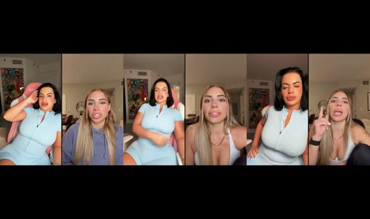 lissaairesforever's Live Session — Aug 3, 2026, 11:07 PM