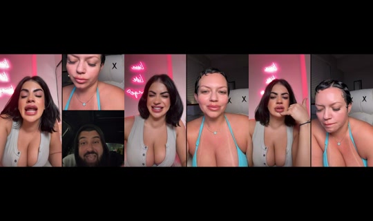 lissaairesforever's Live Session — Aug 24, 2026, 4:22 AM