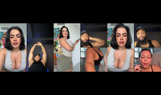 lissaairesforever's Live Session — Aug 24, 2026, 8:33 PM