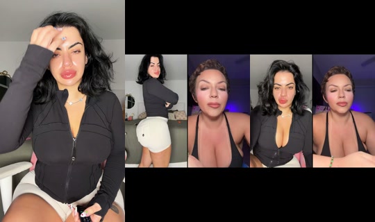lissaairesforever's Live Session — Sep 19, 2026, 1:15 AM