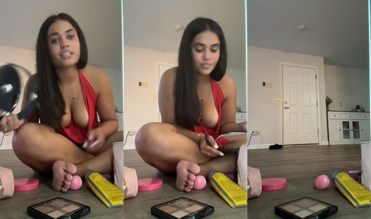 lissamendes05's Live Session — Aug 14, 2026, 10:41 PM