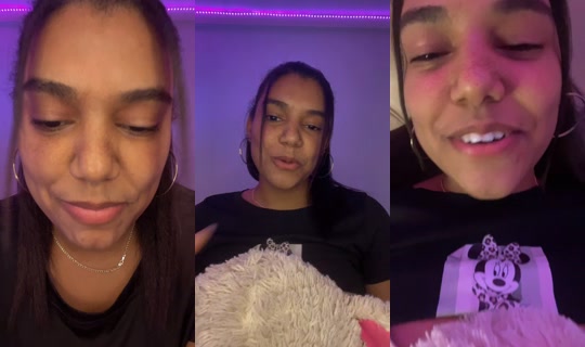 lisy25840's Live Session — Jul 31, 2026, 6:06 AM