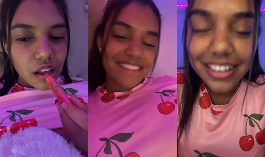 lisy25840's Live Session — Sep 5, 2026, 7:51 AM