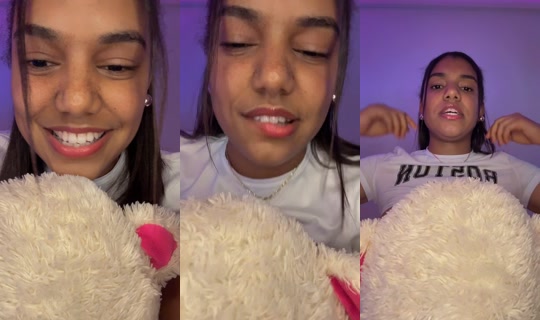 lisy25840's Live Session — Sep 6, 2026, 6:38 AM