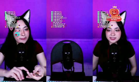 litchiglimmer's Live Session — Jul 15, 2026, 7:09 AM