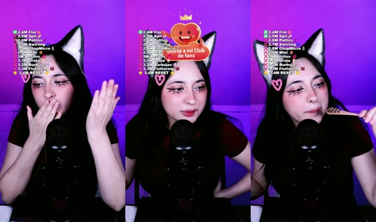 litchiglimmer's Live Session — Jul 15, 2026, 8:50 AM