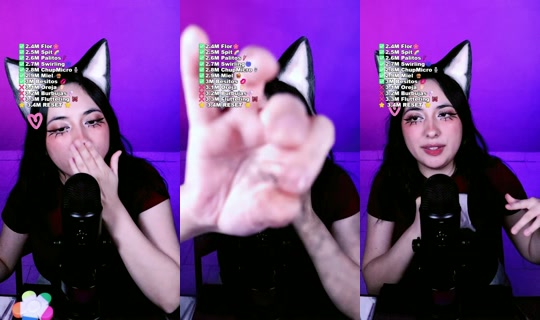 litchiglimmer's Live Session — Jul 15, 2026, 10:31 AM