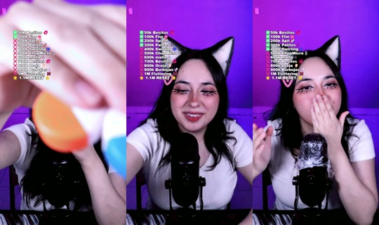 litchiglimmer's Live Session — Jul 28, 2026, 6:26 AM