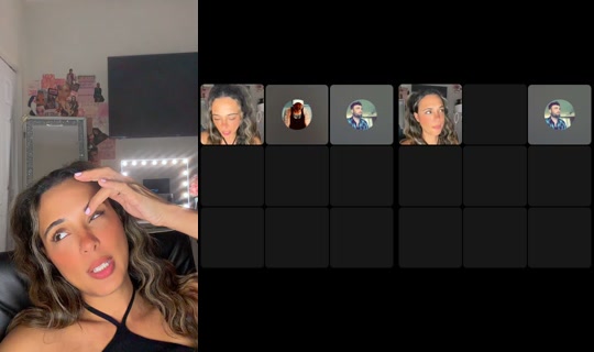 literallyurmom305's Live Session — Jul 25, 2026, 3:54 AM