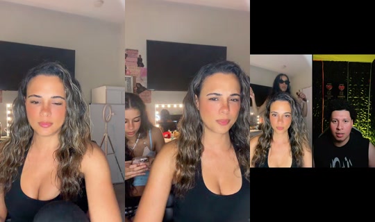 literallyurmom305's Live Session — Jul 26, 2026, 1:53 AM