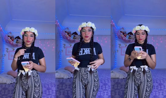 little.itze's Live Session — Aug 4, 2026, 2:38 AM