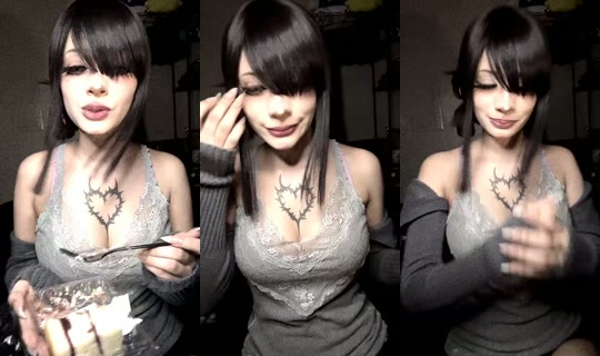 little_cuteshrimp's Live Session — Jul 12, 2026, 3:30 AM