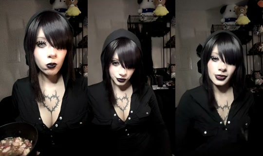 little_cuteshrimp's Live Session — Jul 13, 2026, 10:21 PM