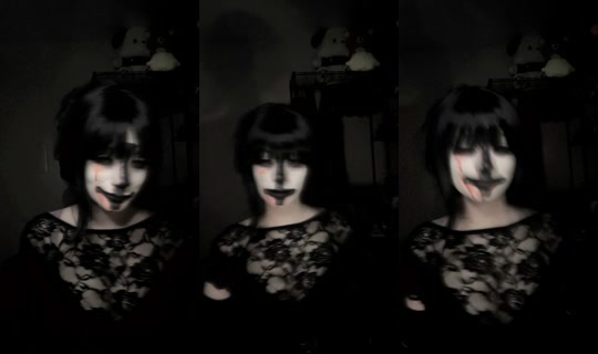 little_cuteshrimp's Live Session — Jul 14, 2026, 3:18 AM