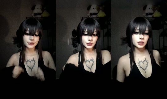 little_cuteshrimp's Live Session — Jul 15, 2026, 7:43 AM