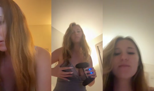little_miss6125's Live Session — Jul 25, 2026, 8:46 PM
