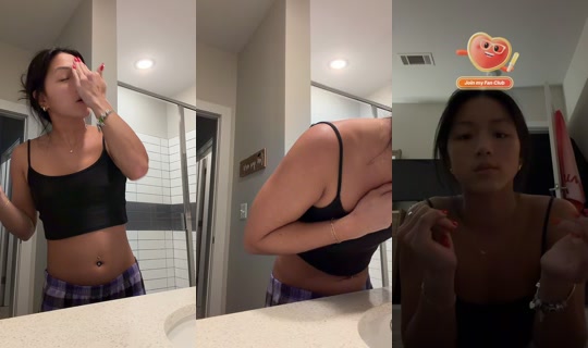 littleasiangirl.me's Live Session — Sep 18, 2026, 12:10 AM