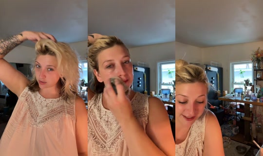 littlelulus123's Live Session — Jul 9, 2026, 1:10 PM