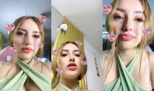 litzihai8's Live Session — Sep 7, 2026, 11:14 PM
