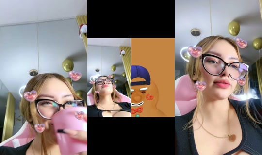 litzihai8's Live Session — Sep 8, 2026, 4:32 AM