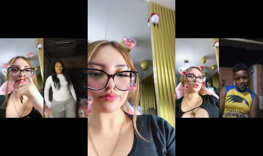 litzihai8's Live Session — Sep 8, 2026, 5:22 AM